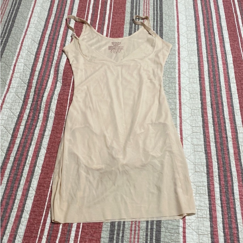Shapewear Slip